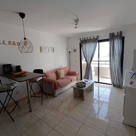 Apartamento Reload Complex Amaya Fuerteventura Costa De Antigua Zewnętrze zdjęcie