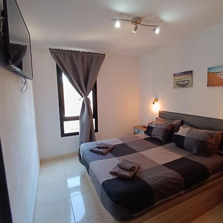 Apartamento Reload Complex Amaya Fuerteventura Costa De Antigua Zewnętrze zdjęcie