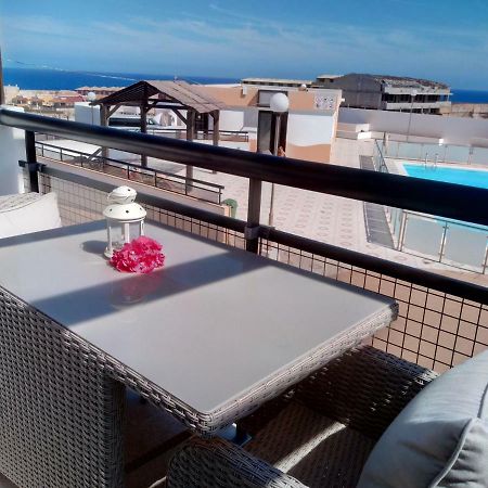 Apartamento Reload Complex Amaya Fuerteventura Costa De Antigua Zewnętrze zdjęcie