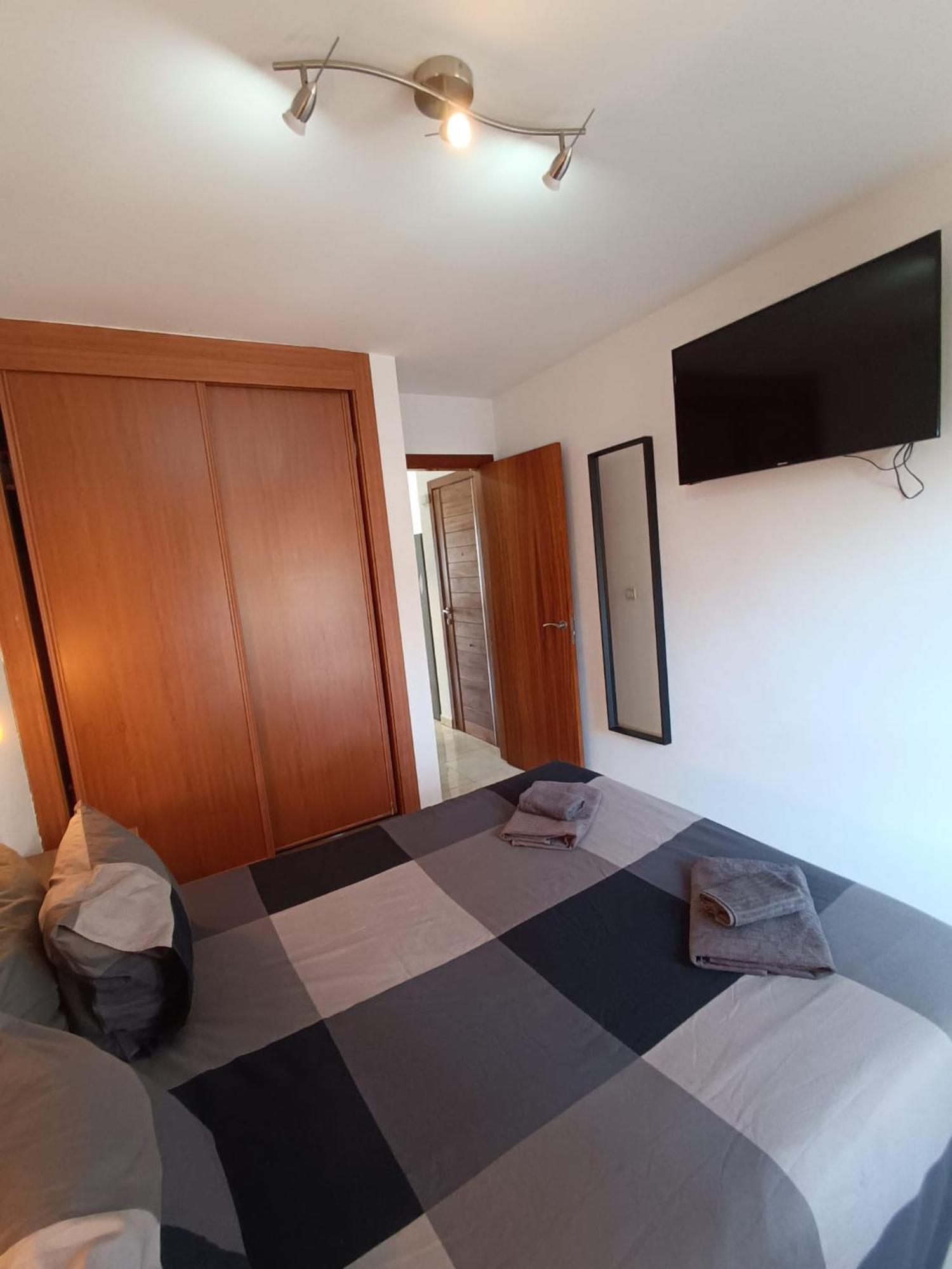 Apartamento Reload Complex Amaya Fuerteventura Costa De Antigua Zewnętrze zdjęcie