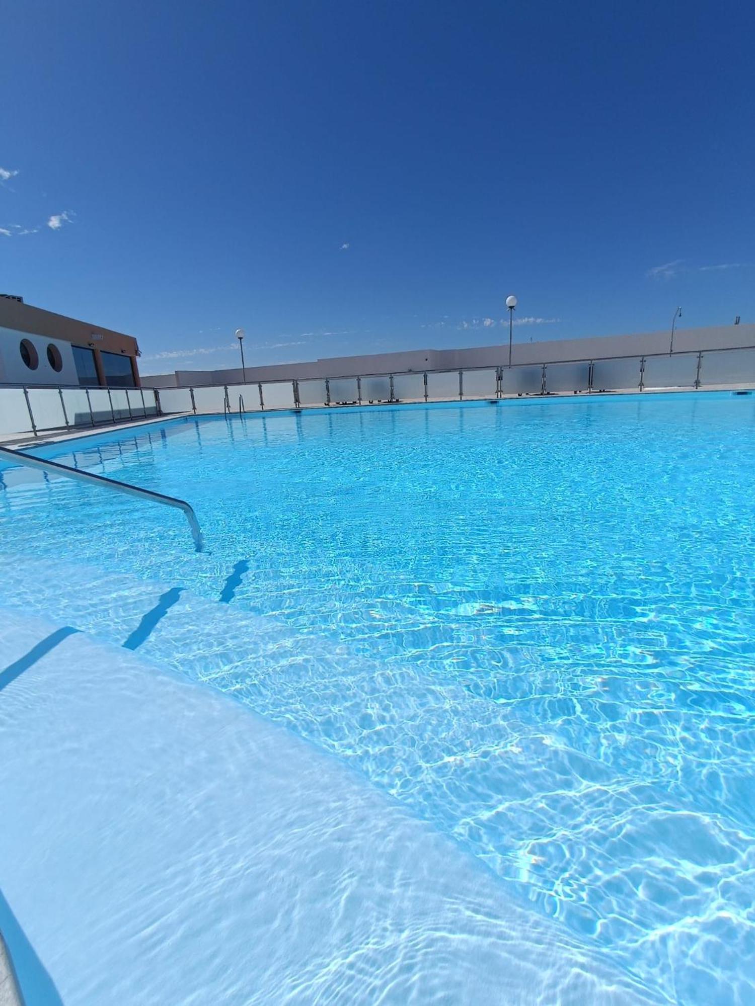 Apartamento Reload Complex Amaya Fuerteventura Costa De Antigua Zewnętrze zdjęcie