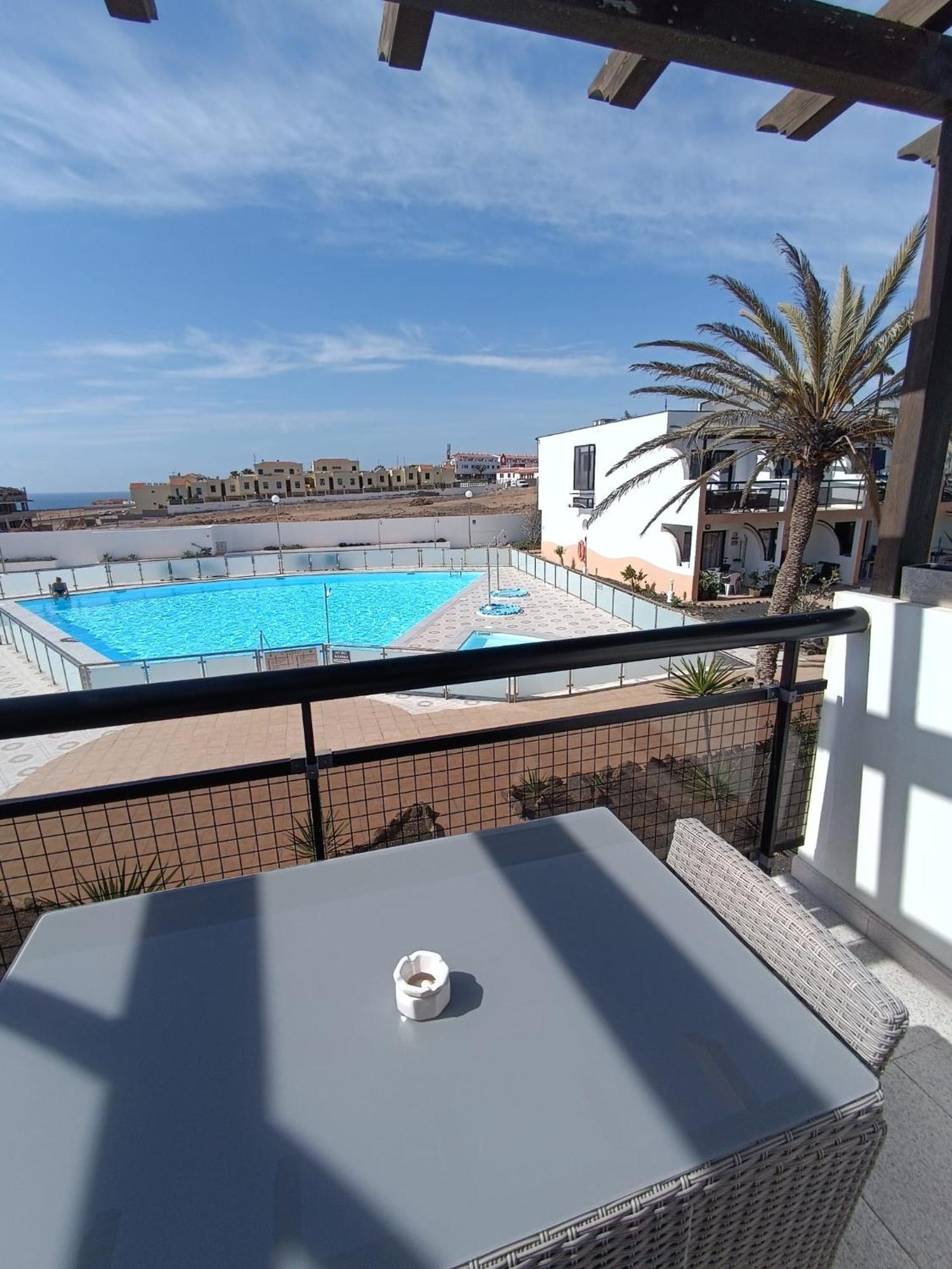 Apartamento Reload Complex Amaya Fuerteventura Costa De Antigua Zewnętrze zdjęcie