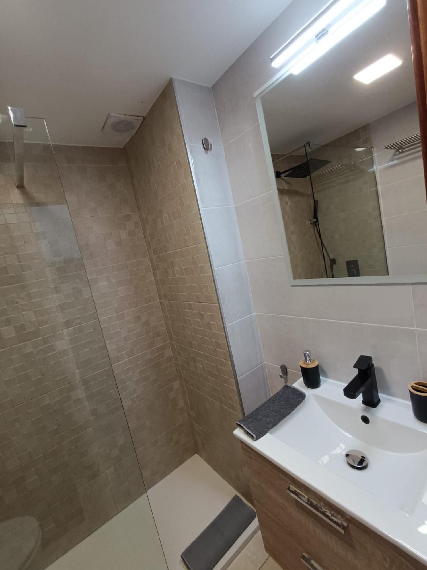 Apartamento Reload Complex Amaya Fuerteventura Costa De Antigua Zewnętrze zdjęcie