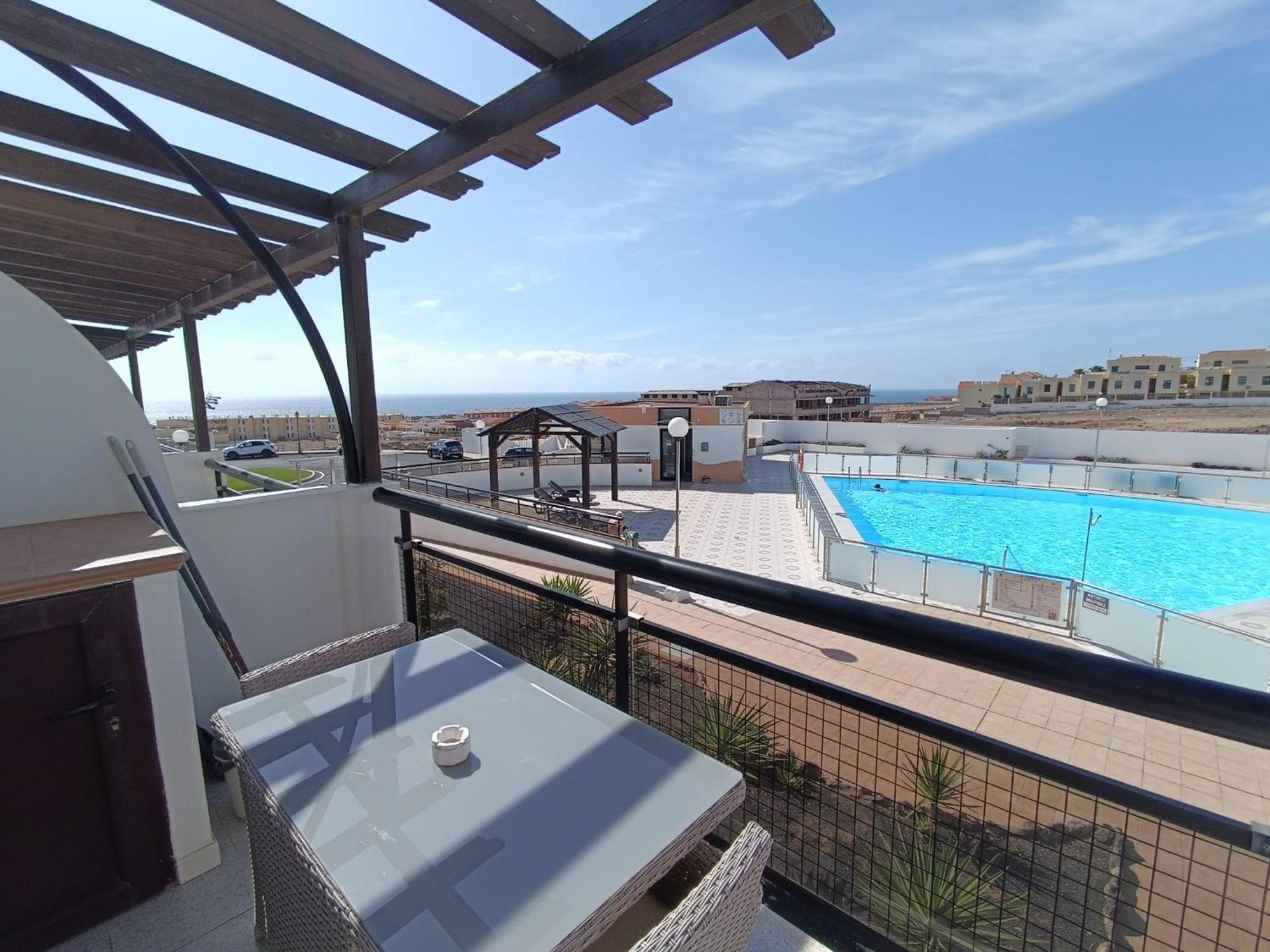 Apartamento Reload Complex Amaya Fuerteventura Costa De Antigua Zewnętrze zdjęcie