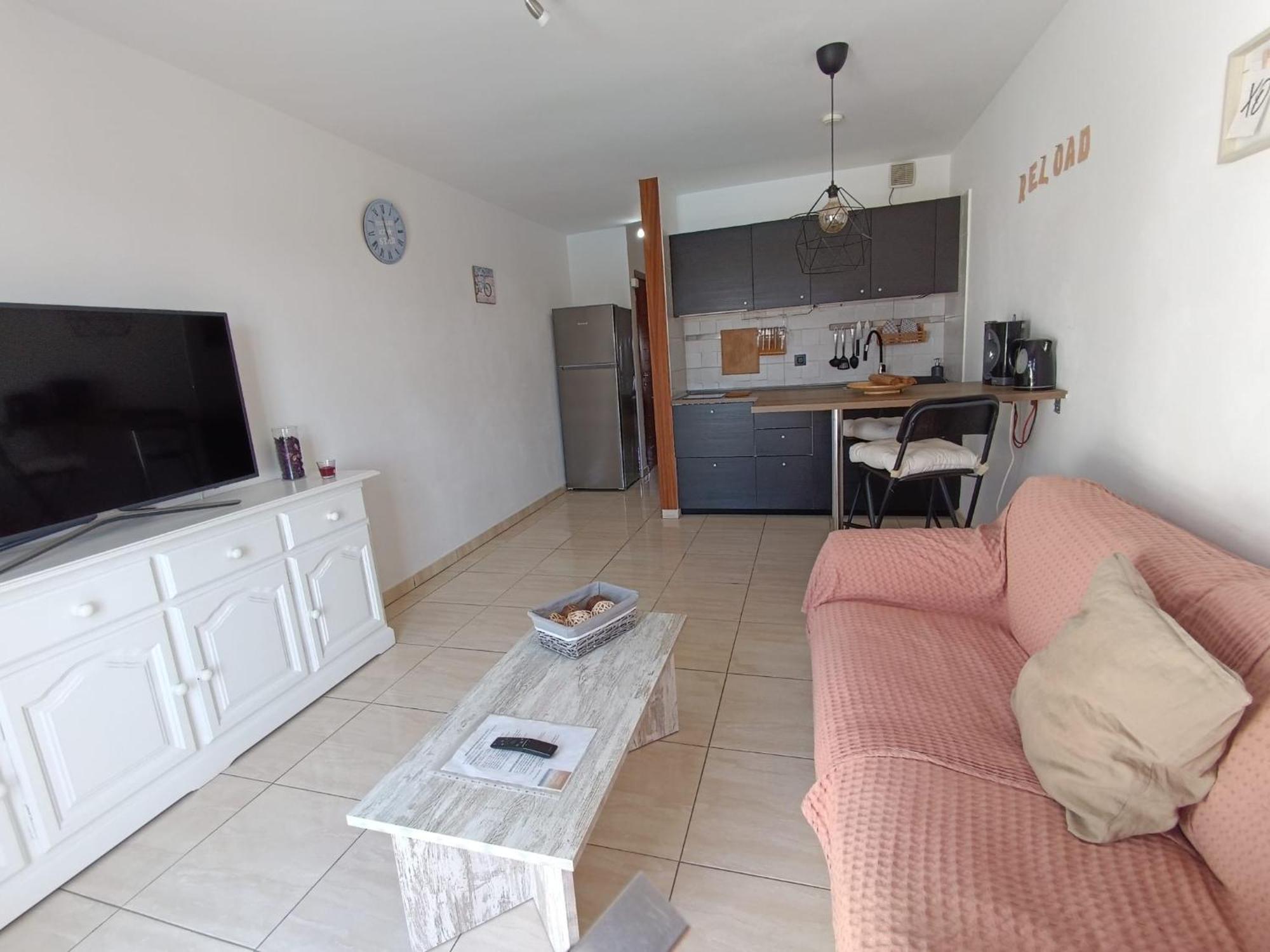 Apartamento Reload Complex Amaya Fuerteventura Costa De Antigua Zewnętrze zdjęcie