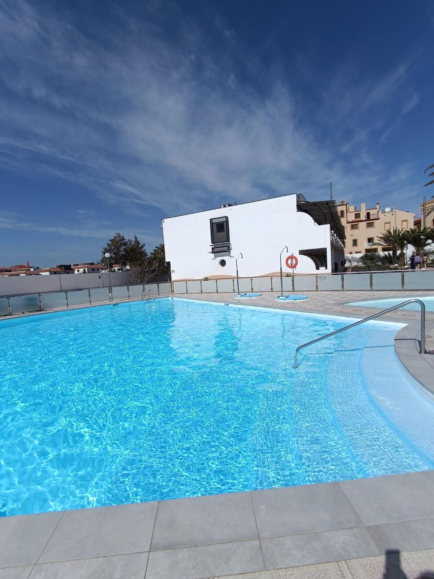 Apartamento Reload Complex Amaya Fuerteventura Costa De Antigua Zewnętrze zdjęcie