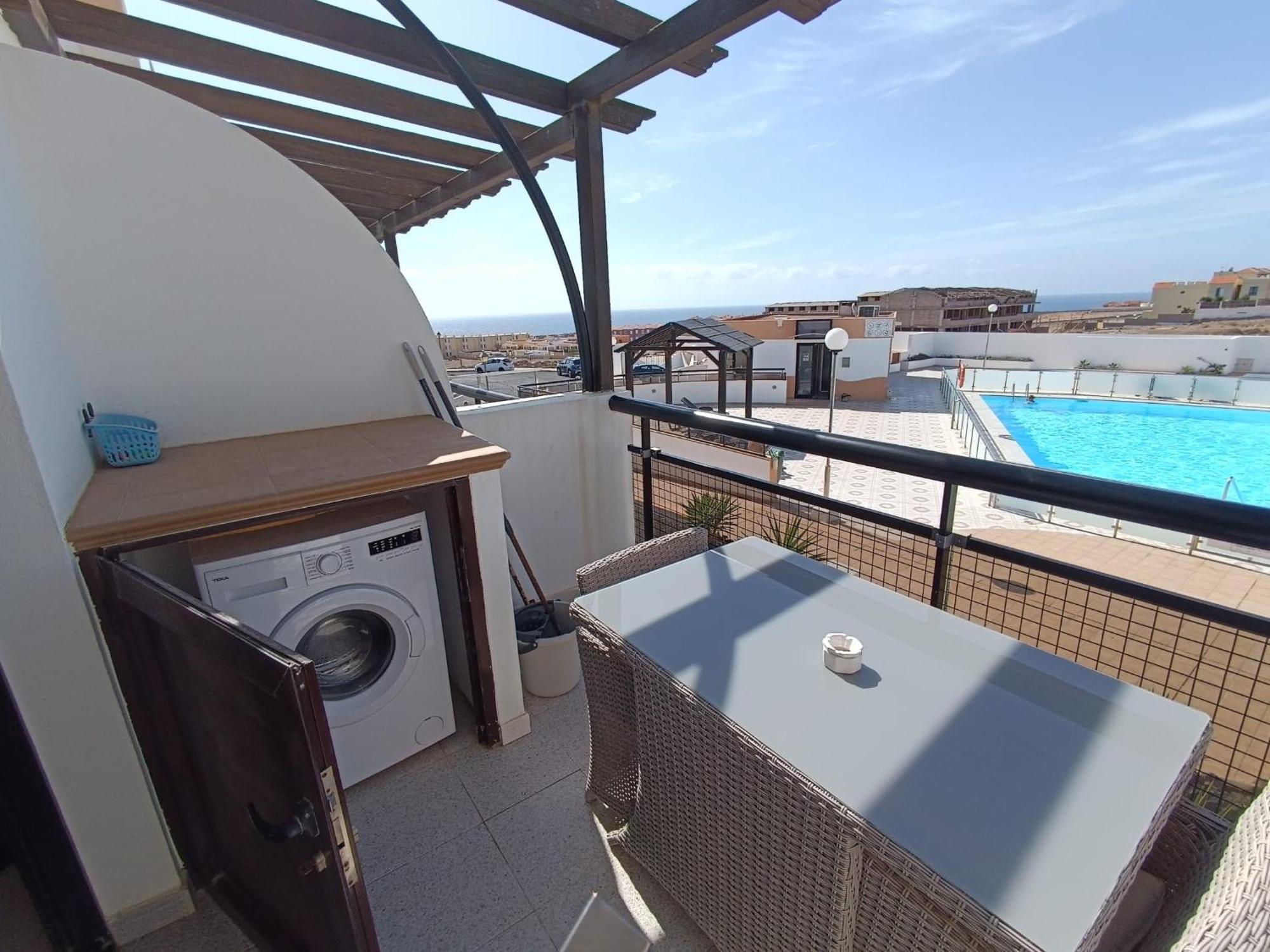 Apartamento Reload Complex Amaya Fuerteventura Costa De Antigua Zewnętrze zdjęcie