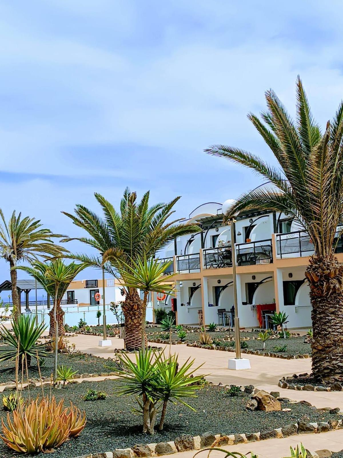 Apartamento Reload Complex Amaya Fuerteventura Costa De Antigua Zewnętrze zdjęcie