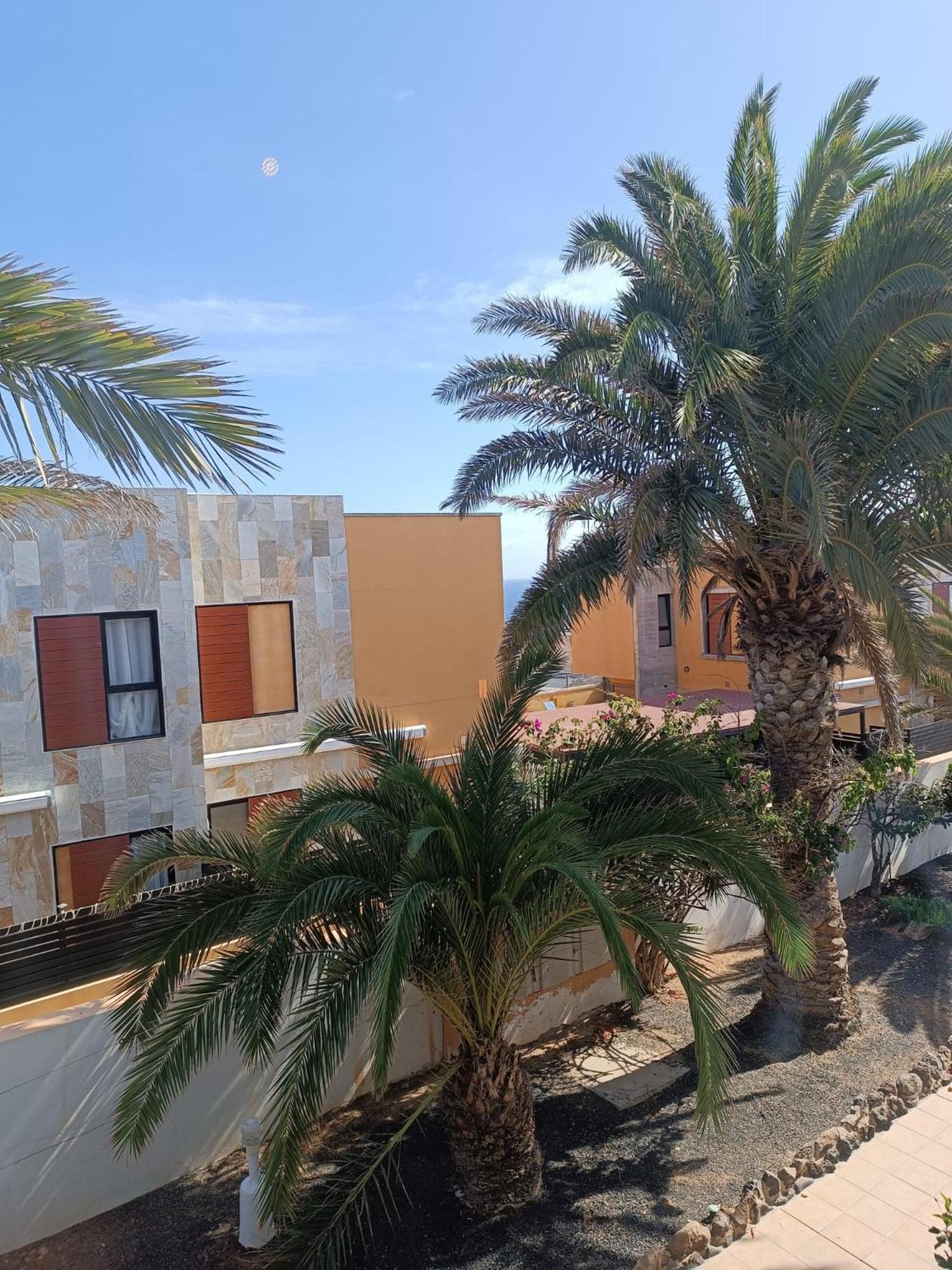 Apartamento Reload Complex Amaya Fuerteventura Costa De Antigua Zewnętrze zdjęcie