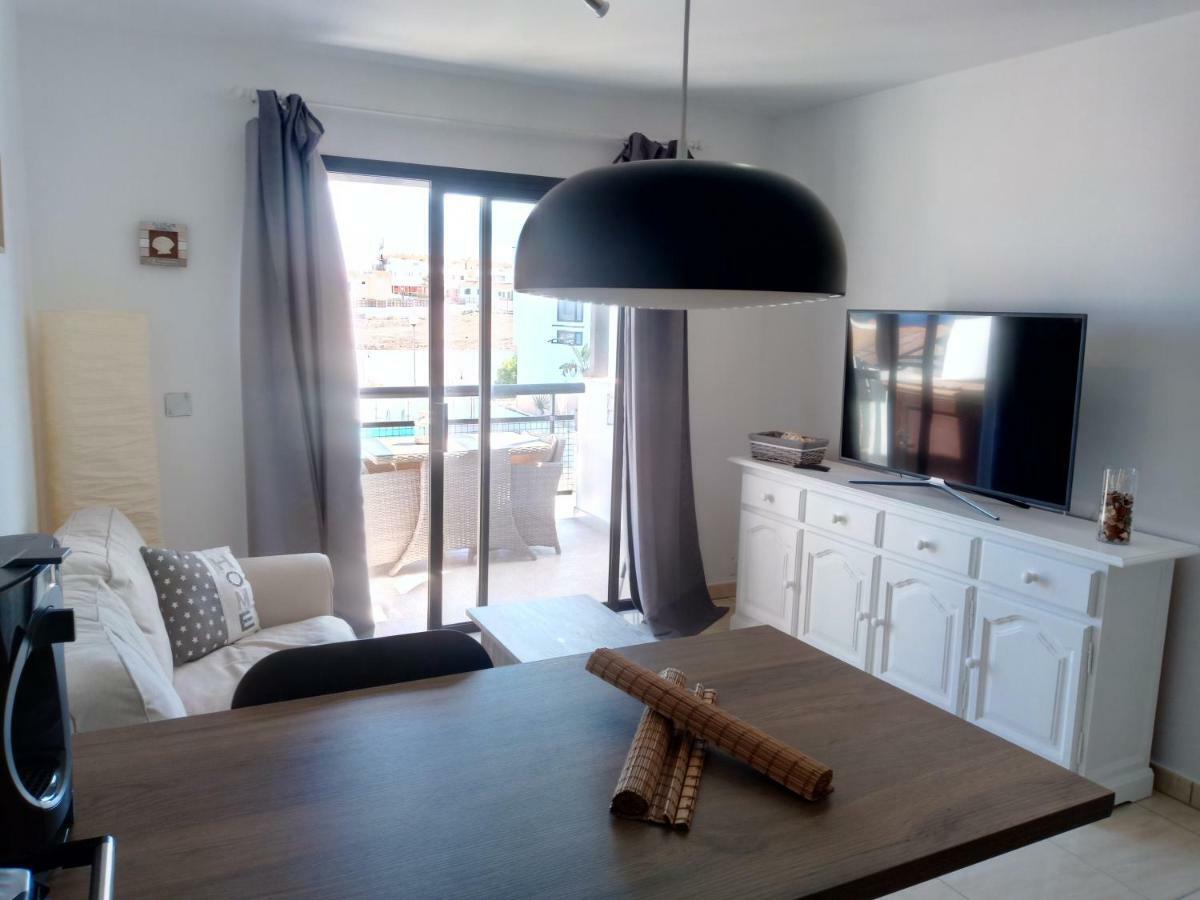 Apartamento Reload Complex Amaya Fuerteventura Costa De Antigua Zewnętrze zdjęcie
