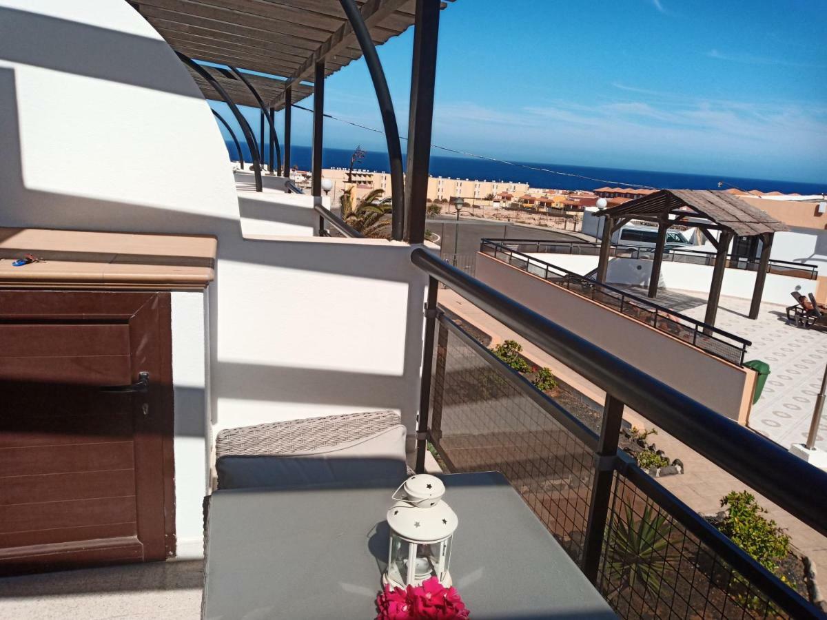 Apartamento Reload Complex Amaya Fuerteventura Costa De Antigua Zewnętrze zdjęcie