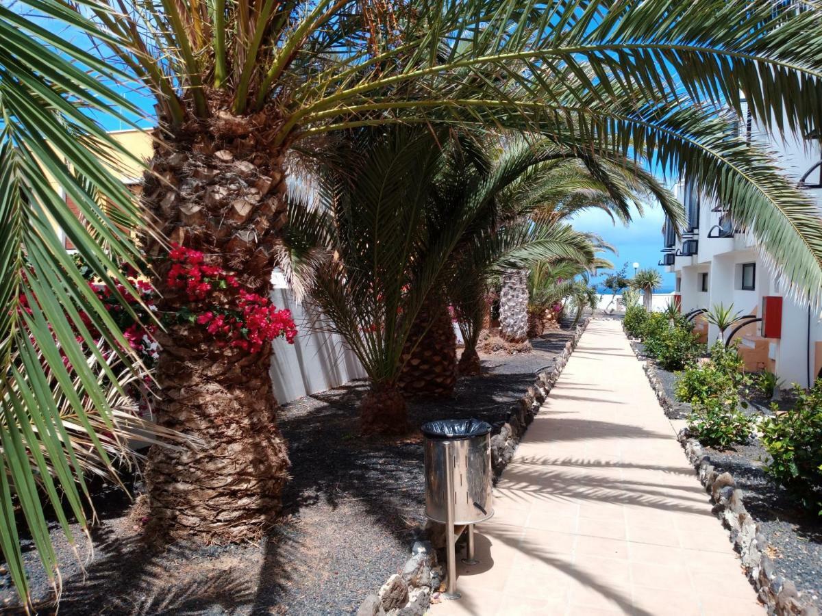 Apartamento Reload Complex Amaya Fuerteventura Costa De Antigua Zewnętrze zdjęcie