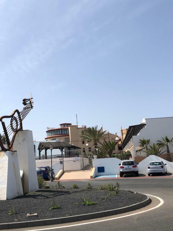 Apartamento Reload Complex Amaya Fuerteventura Costa De Antigua Zewnętrze zdjęcie